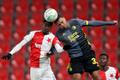 Europa Conference League - Group E - Slavia Prague v Feyenoord