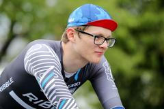 Zach Bridges (Emily Bridgesová)