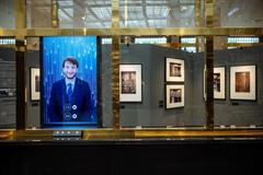 ČNB otevírá nové Návštěvnické centrum pro veřejnost