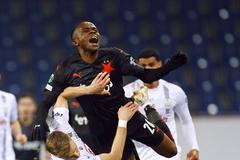 St Joseph's - Slavia