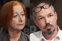 Kdybychom neblokovali dopravu, dál byste nás ignorovali, říkají aktivisté