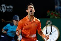 ATP Masters 1000 - Italian Open