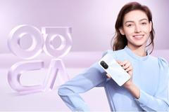 Dovedete si představit telefon bez aplikací? Ani s Huawei Nova 9 SE nemusíte