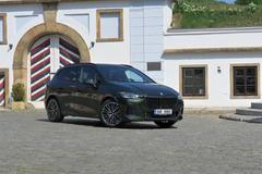 BMW 2 Active Tourer 2022