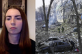 Cítím jedině bolest, je tam jedním slovem peklo, říká o rodném Mariupolu Ukrajinka