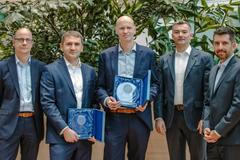 Grant Thornton vítězem ETL Global Největší poradenská firma roku 2021