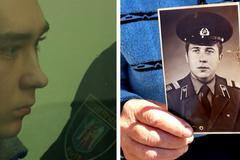 RFE - Soud s ruským vojákem kvůli zastřelení civilisty