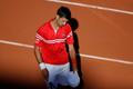 French Open 2021, finále, Novak Djokovič