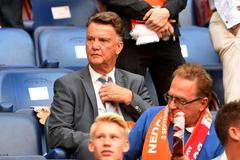 Louis van Gaal