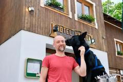 Hotel Hvězda v Peci