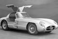 Mercedes-Benz 300 SLR Uhlenhaut