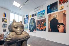 Umění pro Ukrajinu