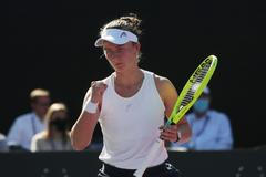 Sestřih Krejčíková