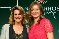 Losování French Open 2022