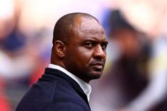 FA Cup Semi Final - Chelsea v Crystal Palace