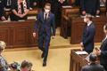 První zasedání poslanecká sněmovna, 8. 11. 2021 - Ivan Bartoš