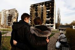 Znásilnění jako válečný zločin. Jde o selhání jednotlivců, nebo cílenou strategii?