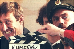 Impotent, dement a dáma na testech na AIDS. Zdeněk Troška si vystřelil z filmových kritiků