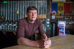 Moldavsko - uprchlíci, MoldExpo, Kišiněv