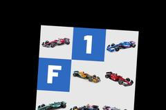 F1 2022