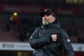Jürgen Klopp po zápase s Arsenalem