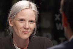 Jsem hrozný stresař a moc si nevěřím. Národní divadlo bych asi odmítla, říká Bočková