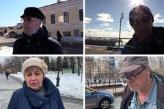 "Dostali na p*del." Běžní Rusové popsali, jak nahlížejí na počínání ruské armády