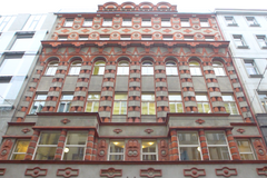 TV Architect cukrárna Myšák