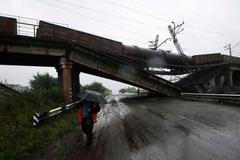 S obnovou Ukrajiny se musí začít hned, i když je ve válce. Ivan Mikloš hostem DVTV