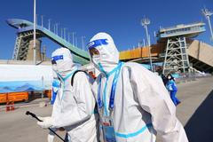 Olympijské hry v Pekingu 2022