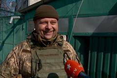 "Ti kluci se bojí, chtějí za mámou." Ukrajinští vojáci popisují změnu ruské taktiky