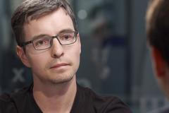 Kryptoměny jsou divočina. Bitcoinu ale věřím víc než jakékoliv jiné měně, říká Tětek