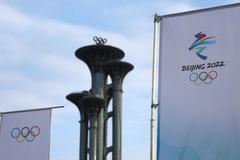 Olympijské hry v Pekingu 2022