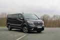 Renault Trafic Spaceclass