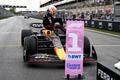 formule 1, VC Kanady 2022, kvalifikace, Max Verstappen