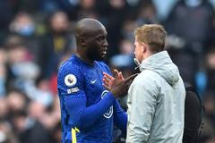 Premier League - Manchester City v Chelsea