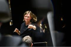 Pražské jaro, Mirga Gražinyte-Tyla