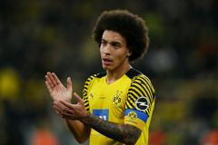Axel Witsel