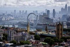 Nové mapy od Google uživatele pohltí. Pohled na město se přiblíží skutečnosti