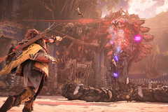 Recenze: Horizon Zero Dawn: Forbbiden West