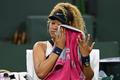 Naomi Ósakaová, Indian Wells 2022