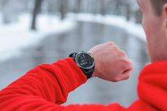 Jak se připravit na maraton? S virtuálním trenérem v Huawei Watch GT Runner to zvládnete i vy!