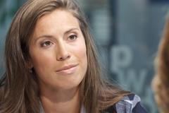 Samková: Učila jsem se znovu chodit. Sport vás připraví na život, na smrt rodičů ne