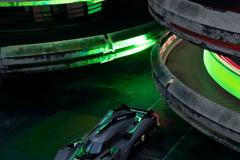 Peugeot 9X8 Hybrid Hypercar