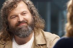 Maršálek: V jídle jsou vzpomínky a emoce. Lidé by se k němu měli chovat s respektem