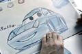 Porsche 911 Sally Carrera