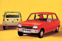 Renault 5