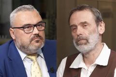 Indráček: Pumpaři museli zdražit, aby se nevyprodali. Zvýšili si marže, oponuje Zajíc