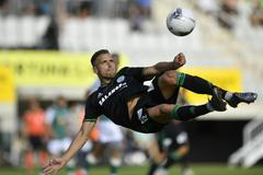 fotbal, Jan Kovařík, Bohemians 1905