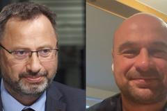 Prodej Budvaru je nesmysl, říká Kolovratník. Po vás peníze nezbyly, reaguje Kučera